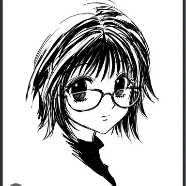 Profile image of シズク