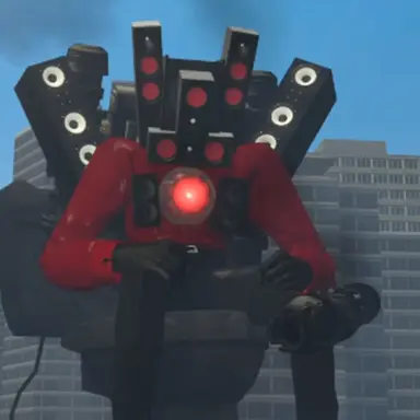 Profile image of タイタンスピーカマン