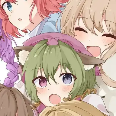 Profile image of 哀音