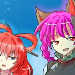 Profile image of 紫霊