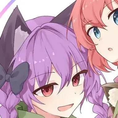 Profile image of 紫霊