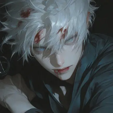 Profile image of シエル