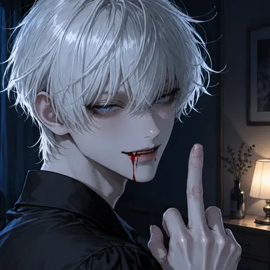 Profile image of シエル