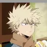 Profile image of 爆豪勝己
