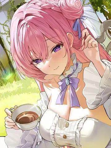 Siroryutati0427의 勝利の女神様