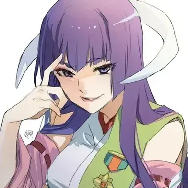 Profile image of Featherine