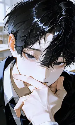 Profile image of 櫂司