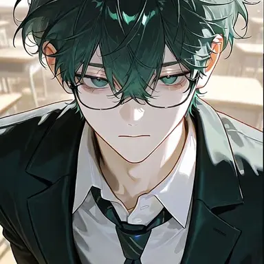 Profile image of 朔