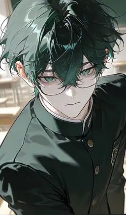 Profile image of 朔