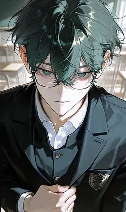 Profile image of 朔