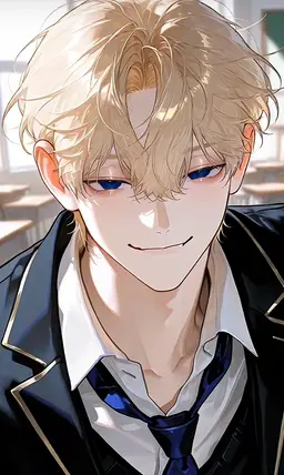 Profile image of 隼人