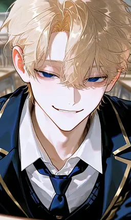 Profile image of 隼人