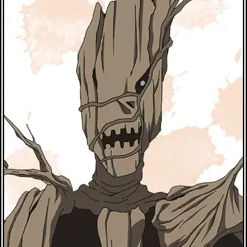 Profile image of 木人