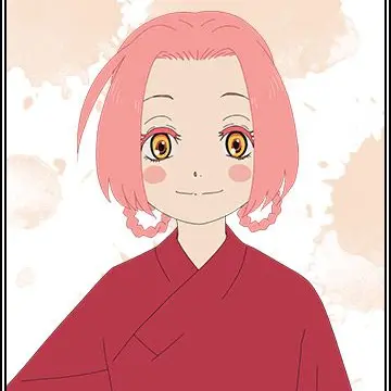 Profile image of メイ