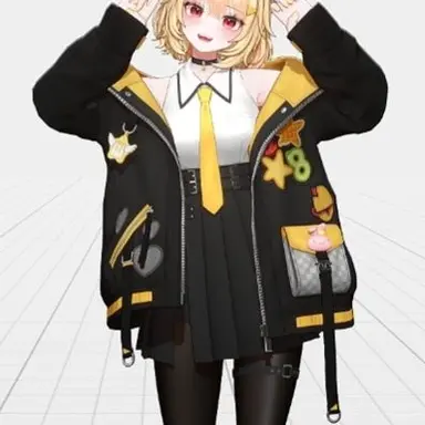 Profile image of 징버거