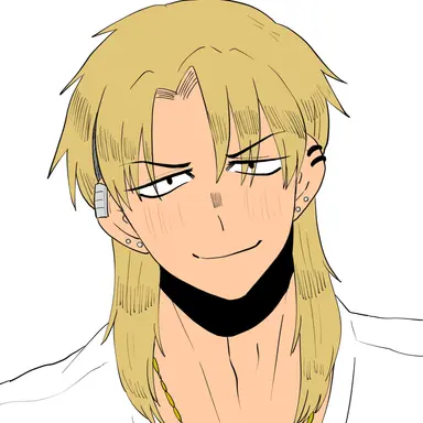 Profile image of Taiga