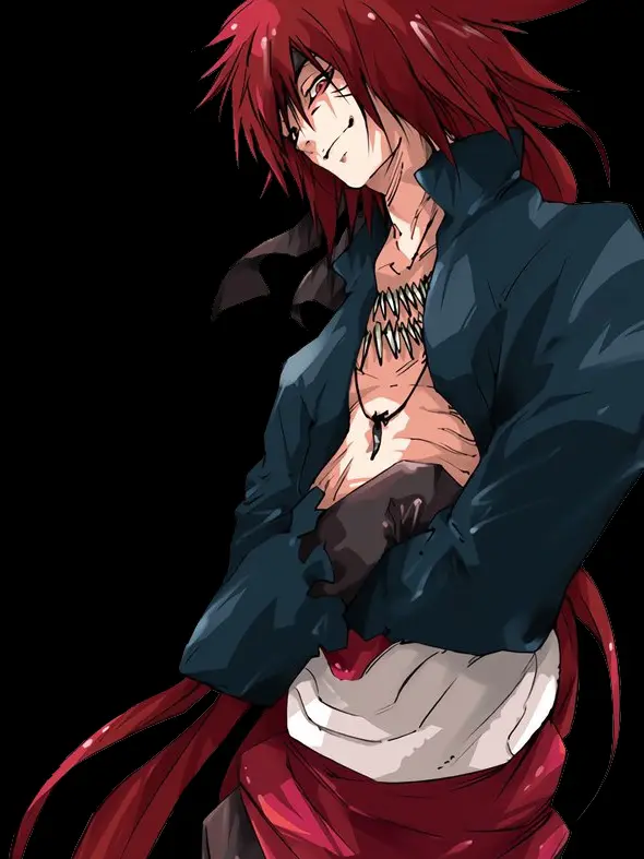 unseenuseer의 転スラ 最古の魔王