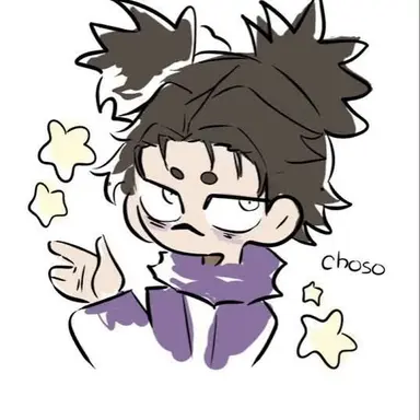 Profile image of 쵸소우