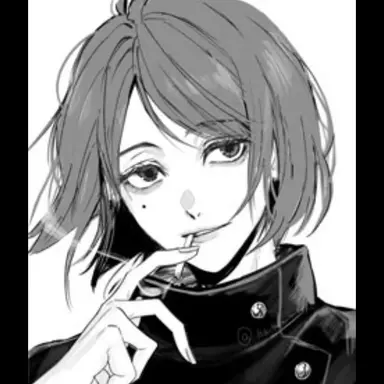 Profile image of 이에이리 쇼코