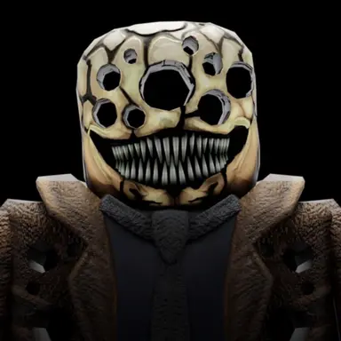 Profile image of Biter