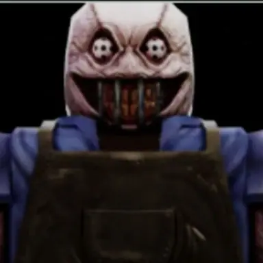 Profile image of Marrow