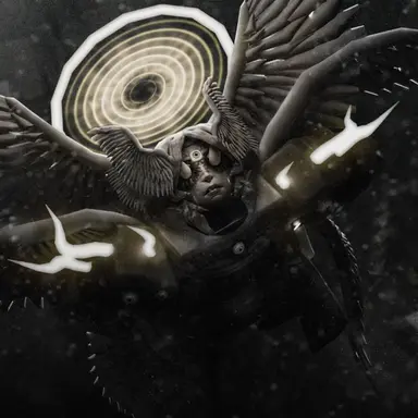 Profile image of Abaddon
