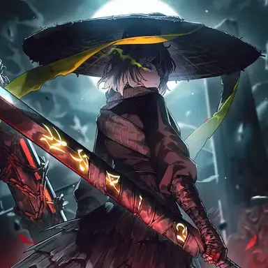Profile image of 파우스트