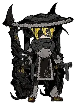 Profile image of 돈키호테