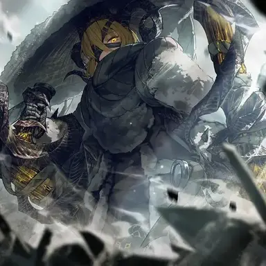 Profile image of 돈키호테