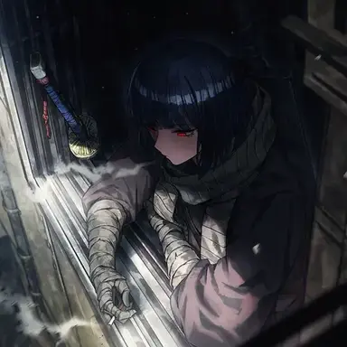 Profile image of 료슈