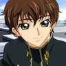 Profile image of Suzaku