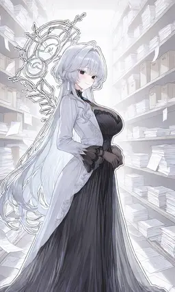 Profile image of No.11