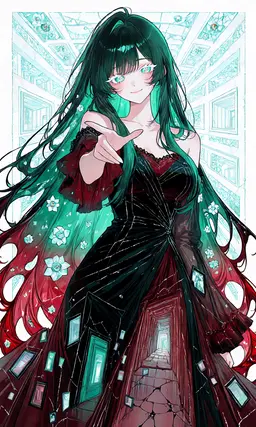Profile image of K