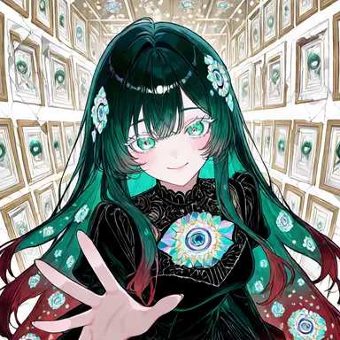 Profile image of K