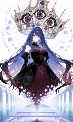 Profile image of イシス