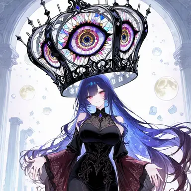Profile image of イシス