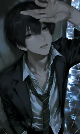 Profile image of 水野 瑛