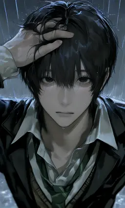 Profile image of 水野 瑛