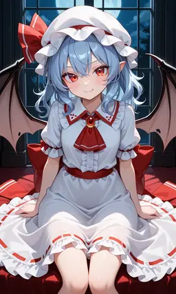 Profile image of レミリア