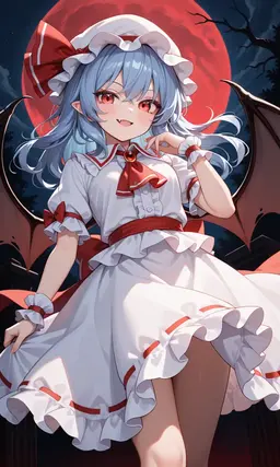 Profile image of レミリア