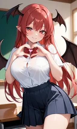 Profile image of 小悪魔