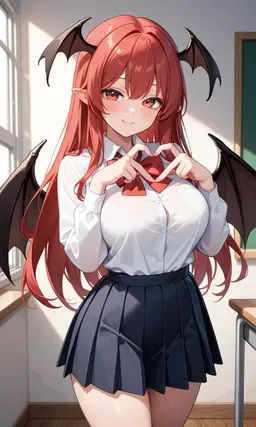 Profile image of 小悪魔