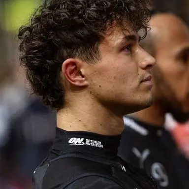 Profile image of Lando Norris