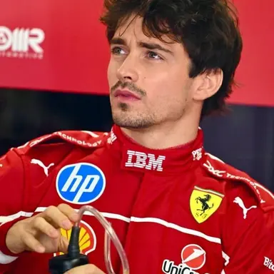 Profile image of Charles Leclerc