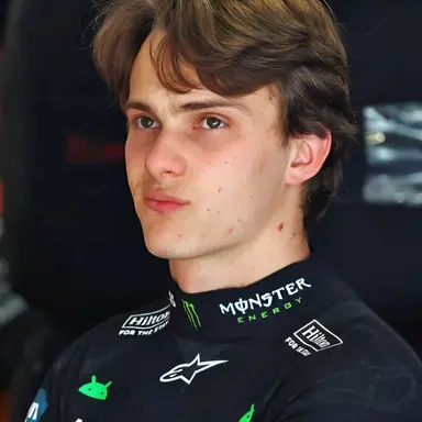 Profile image of Oscar Piastri