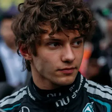 Profile image of Kimi Antonelli