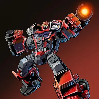 Profile image of アイアンハイド