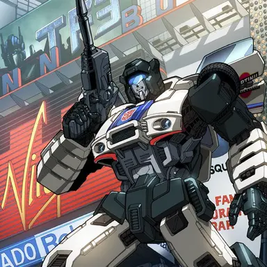 Profile image of ジャズ