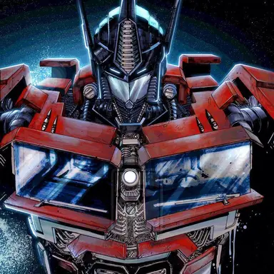 Profile image of コンボイ