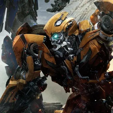 Profile image of バンブルビー